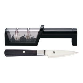 MIYABI KUDAMONO AND KNIFE SHARPENER SET