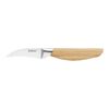 Pakka, 7 cm Peeling knife, small 1