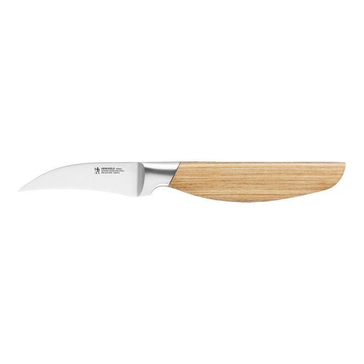 Pakka, 7 cm Peeling knife, large 1