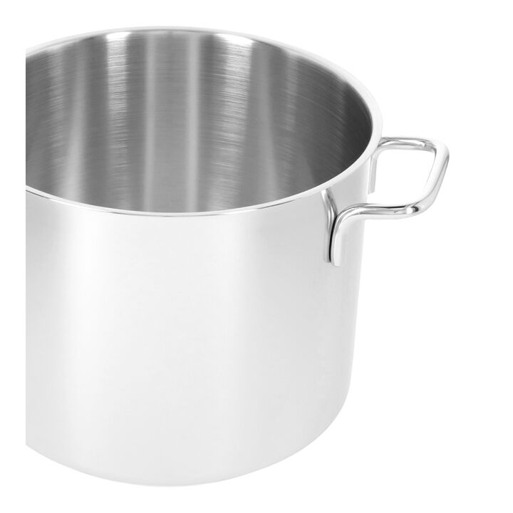 Apollo 7, Soeppot met deksel 20 cm / 5 l, large 3