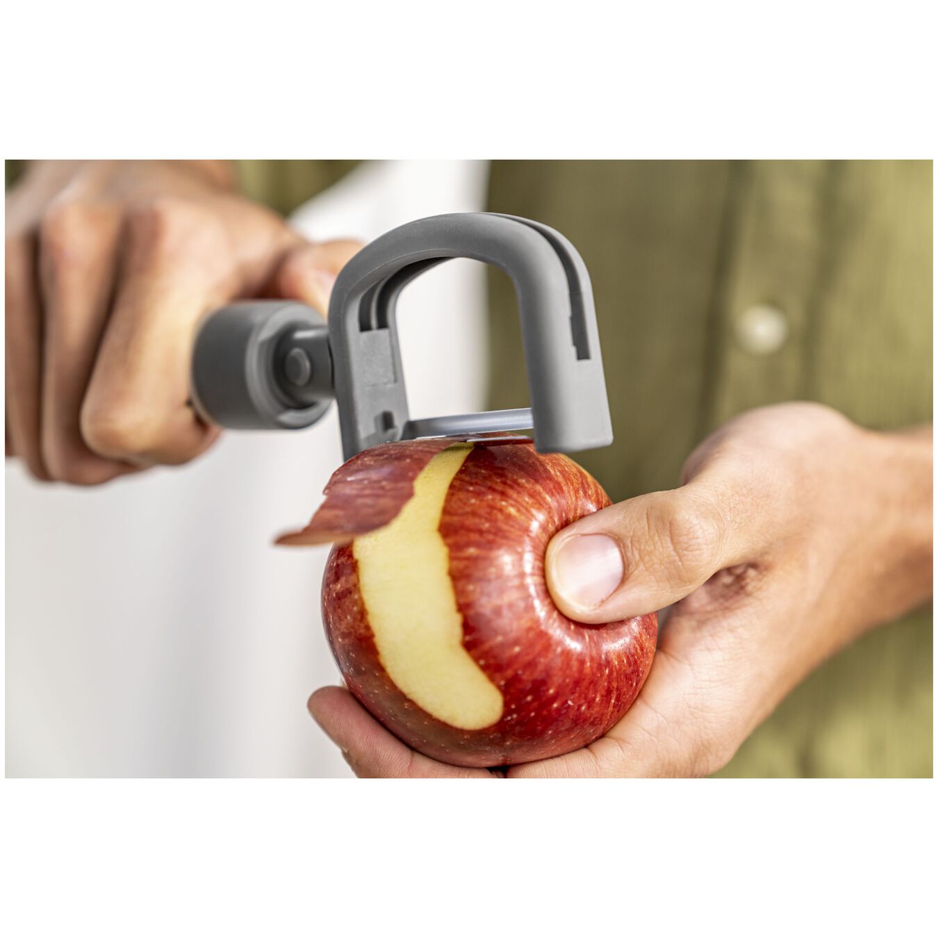 Buy ZWILLING Z-Cut 2-in-1 peeler | ZWILLING.COM