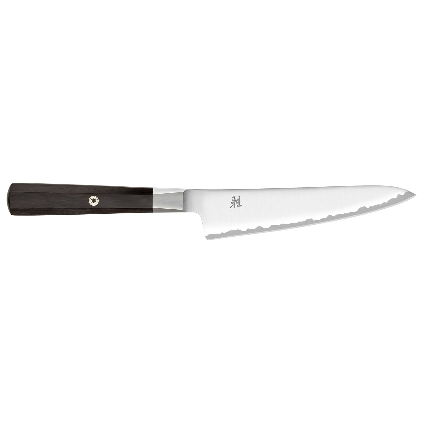 5.5-inch Pakka Wood Prep Knife,,large 2