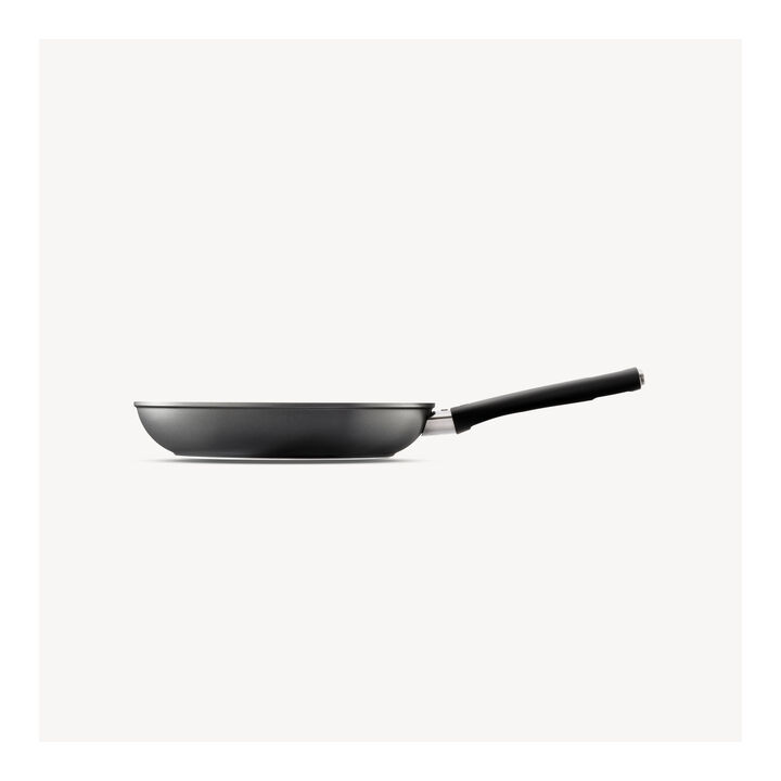 Lumotion, Bratpfanne 28 cm, Aluminium, Schwarz, large 3