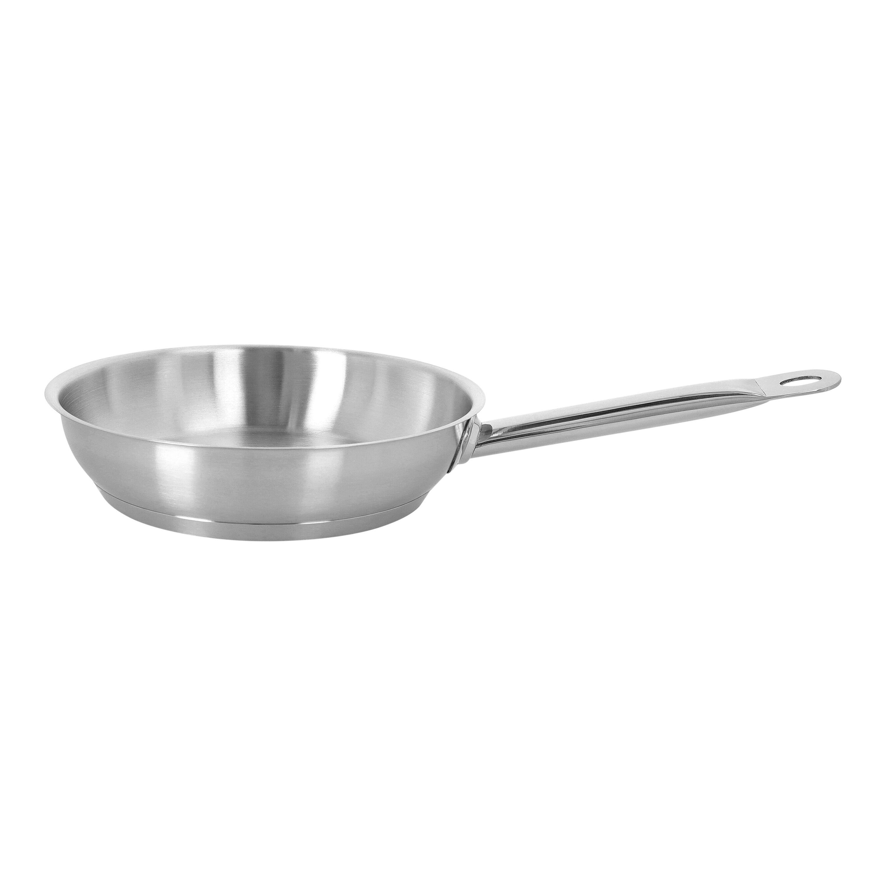 Demeyere Classic Pro 3 Koekenpan 20 cm - Classic Pro 3 - 