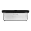Fresh & Save STAINLESS, S Stainless steel Vacuum box, small 6
