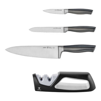 4-pc, Knife set,,large 1