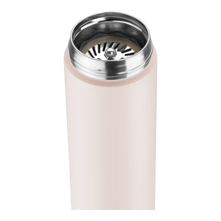 Thermo Plus, Thermo flask, 500 ml, pink, large 3