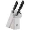 **** Four Star, 4 Piece Knife block set with KiS technology, small 1