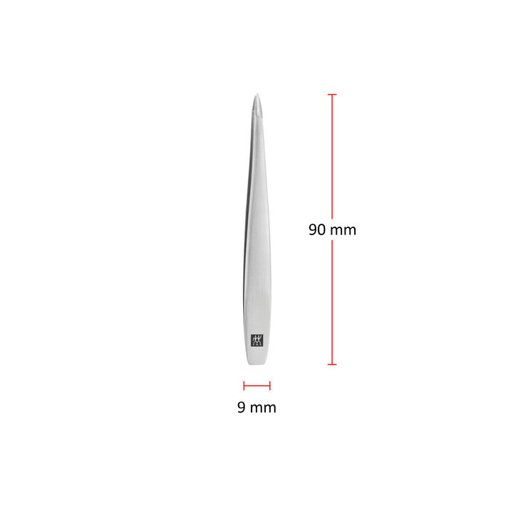 PREMIUM, 3.5-inch Tweezers, Pointed , large 4
