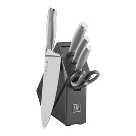 6-pc Studio Knife Block Set