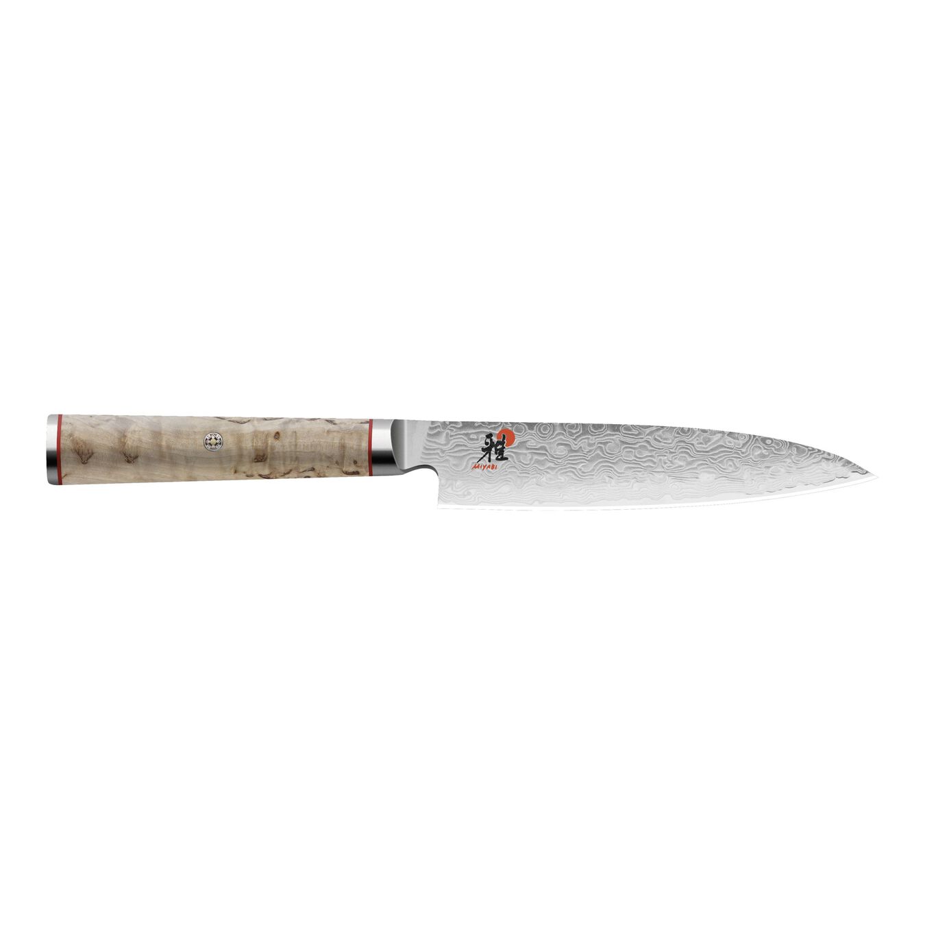 6-inch birch Utility Knife ,,large 1