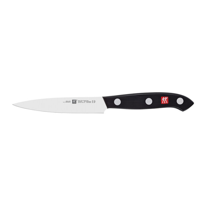Tradition, 4-inch, Paring knife, large 1