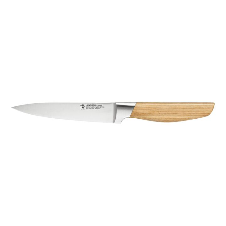 Pakka, 16 cm Carving knife, large 1