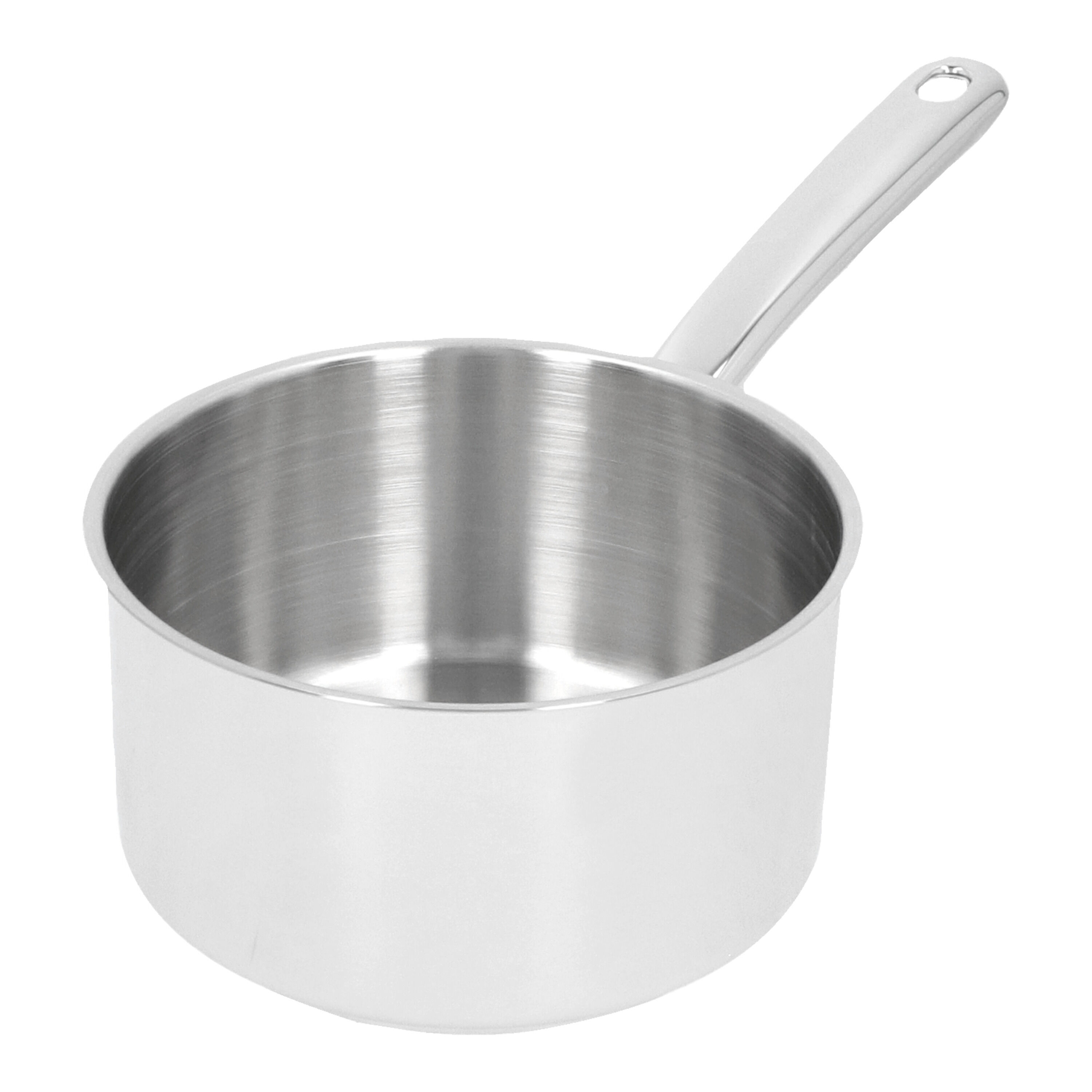 Demeyere Athena 5 Steelpan zonder deksel 16 cm / 1,5 l - Athena 5 - Demeyere