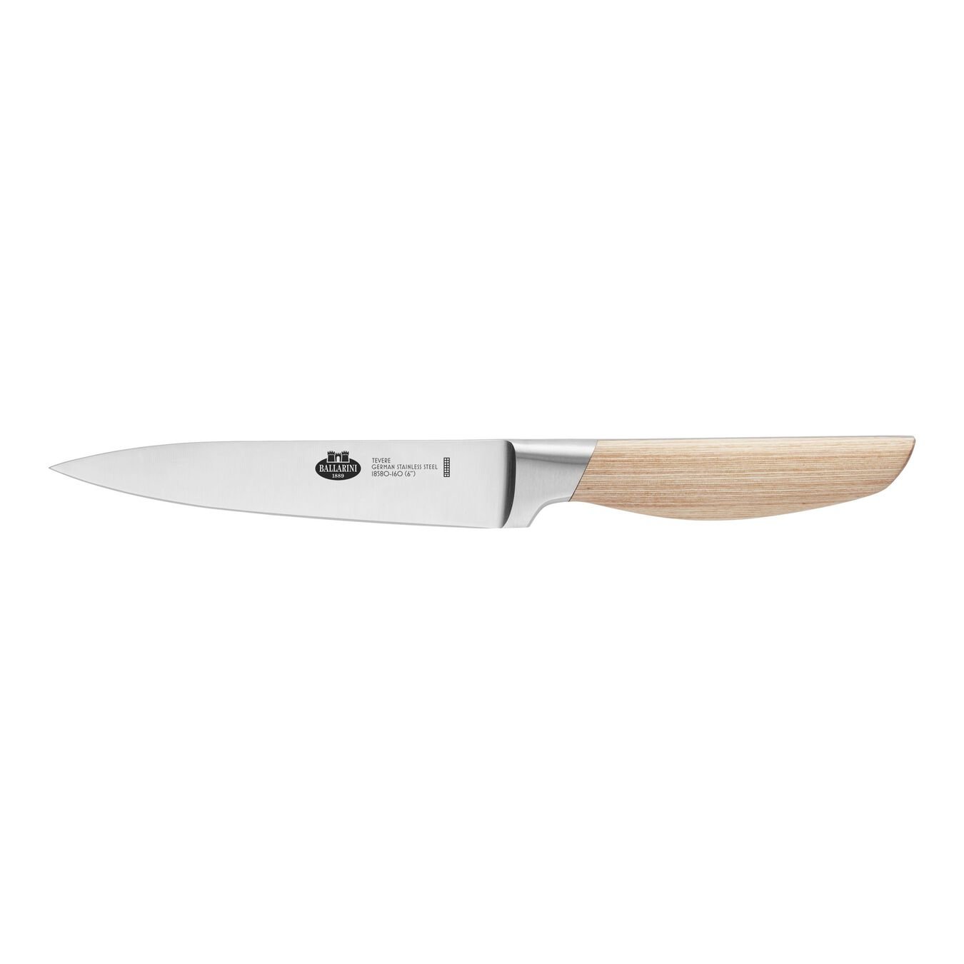 16 cm Carving knife,,large 1