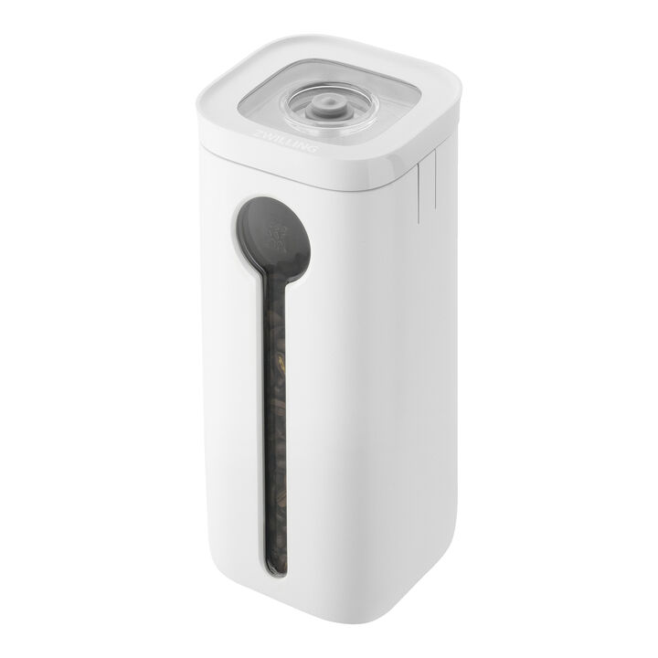 Fresh & Save CUBE, CUBE Sleeve 3S / 10 cm, white, large 3