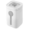 Fresh & Save, CUBE Sleeve 2S, white, small 2