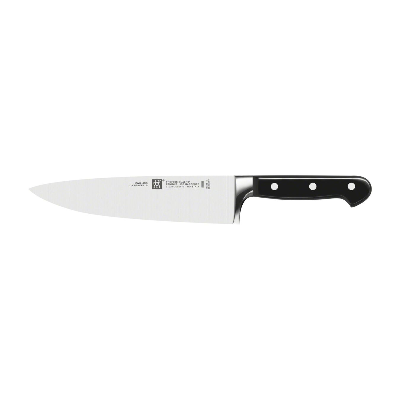 Şef Bıçağı | Özel Formül Çelik | 20 cm,,large 5