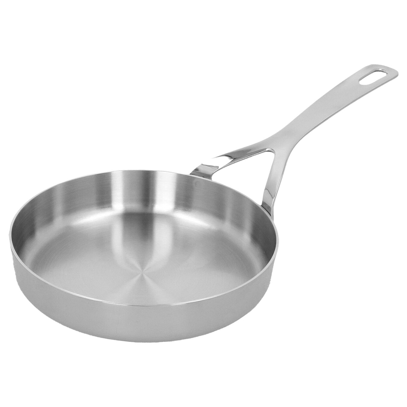 16 cm 18/10 Stainless Steel Frying pan silver,,large 4