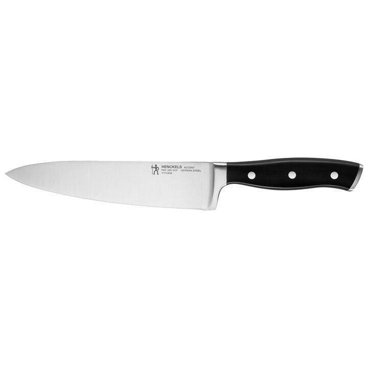 Accent, 3-pcs Knife set, large 2