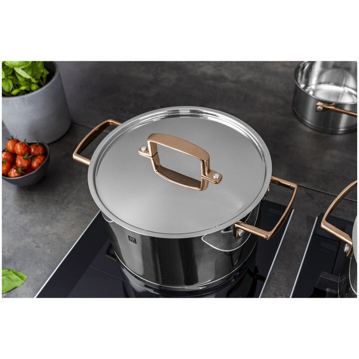 Buy ZWILLING Bellasera Stock pot