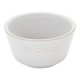 Henckels Ceramic, 6-pc, round, Bakeware set, white