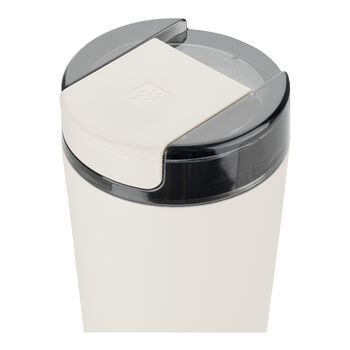 Termo Bardak, 480 ml, paslanmaz &ccedil;elik, A&ccedil;ık Bej,,large 6