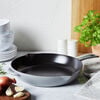 Cast Iron - Fry Pans/ Skillets, 10-inch, Fry Pan, Graphite Grey, small 5