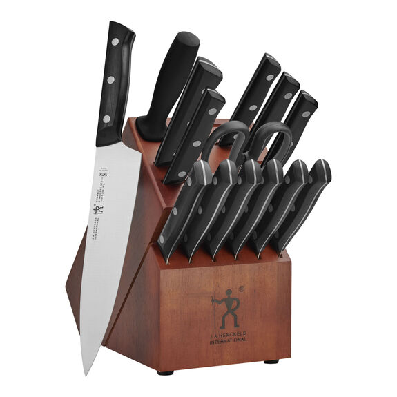 Buy Henckels Dynamic Knife block set