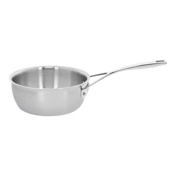 Essential 5, Sauteuse conisch 20 cm / 2 l, large 1