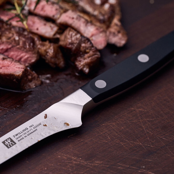 Pro, 12 cm Steak knife, large 3