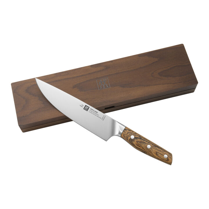Special Edition, 8-inch, Chef's Knife, large 3