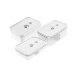 Lunchbox set, 3-delig, Mix (S + M + L)