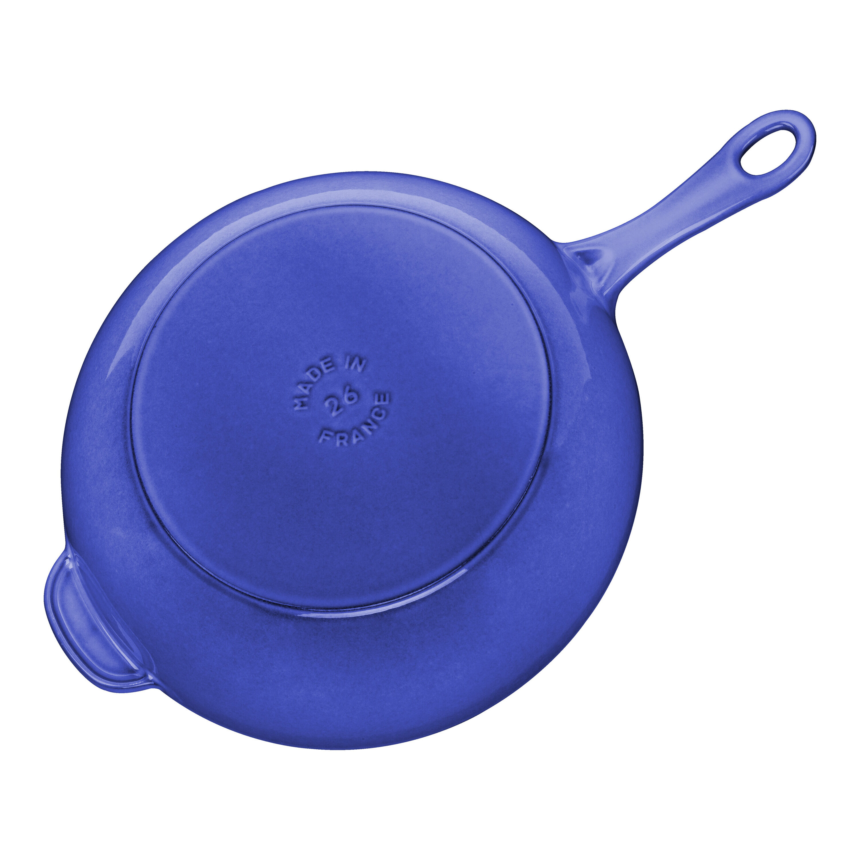 Staub Daily Pan