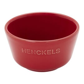 Henckels Ceramic, 6-pc, round, Bakeware set, cherry