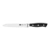 5-inch Utility knife, Serrated edge ,,large