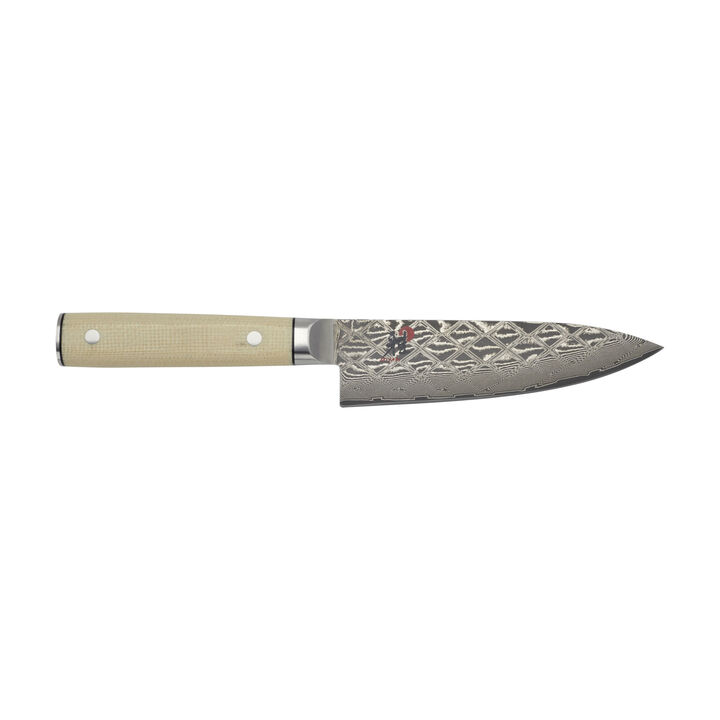 MIKOTO 4500FCD, 6.5-inch, Chef's knife - Visual Imperfections, large 1