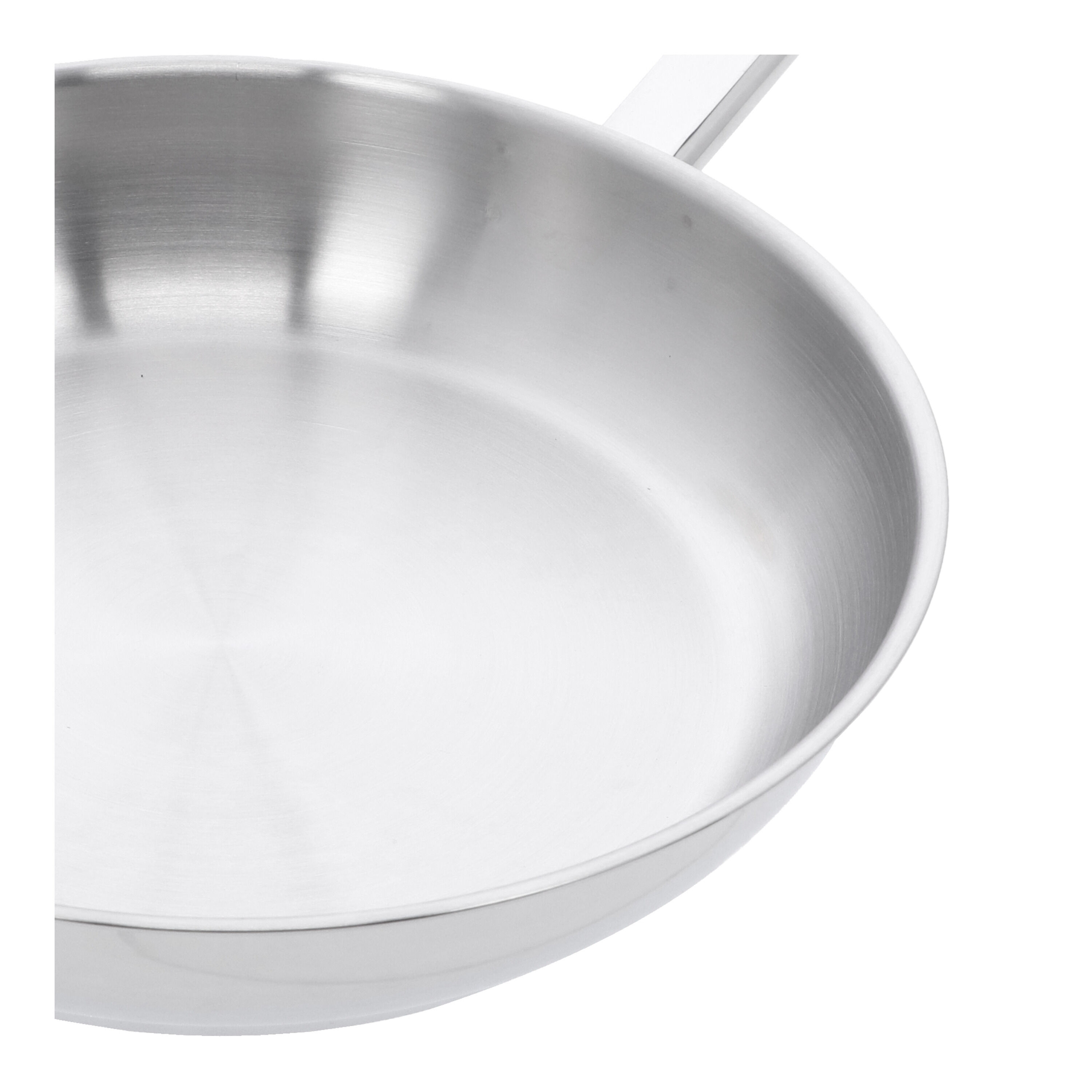Demeyere Classico 3 Koekenpan 28 cm - Classico 3 - Demeyere