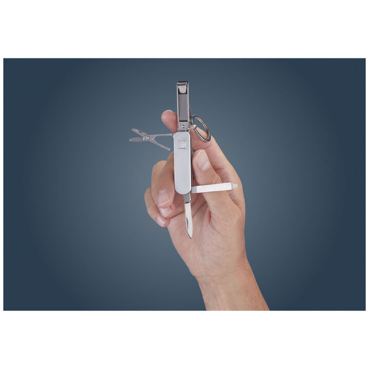 CLASSIC, Stainless Steel Multi-tool, large 2