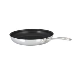 ZWILLING Vista Clad, 26 cm / 10 inch 18/10 Stainless Steel Frying pan