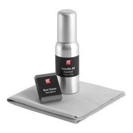 ZWILLING KRAMER, Carbon Steel Use and Care Kit