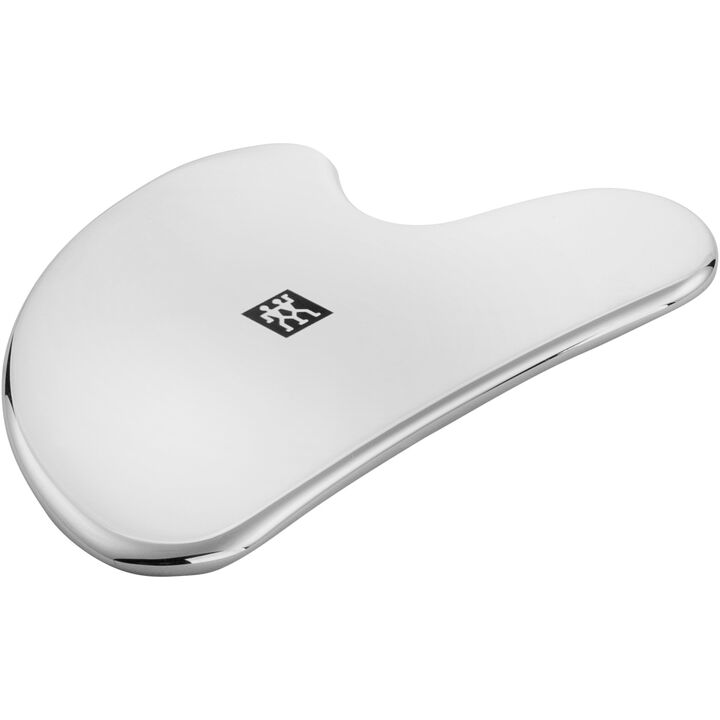 PREMIUM, Skin care tool, stainless steel | silver, large 2