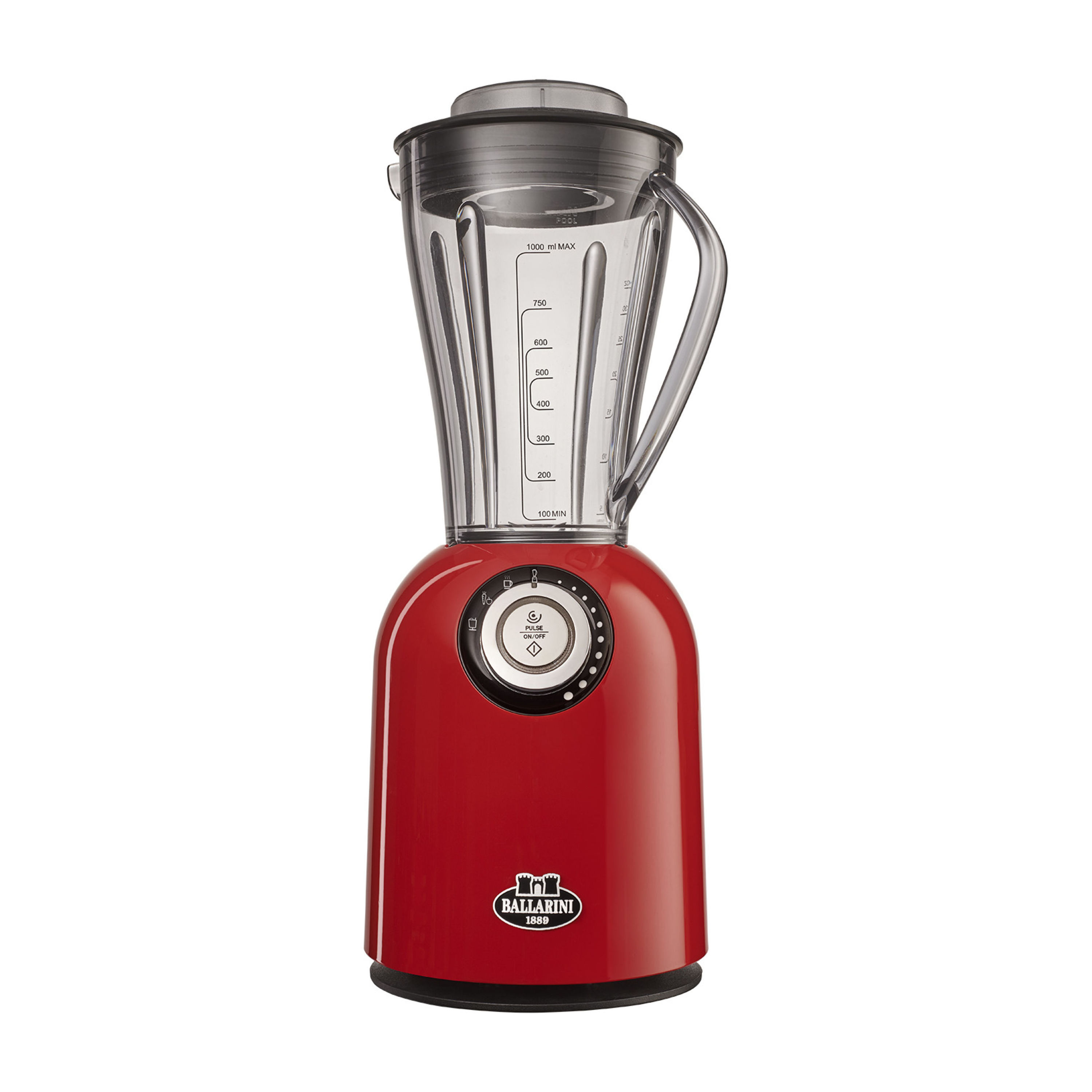 DASH 800 WATTS VACUUM BLENDER WITH RECIPES AND BAGS RED COLOR*** 