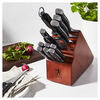 Forged Accent, 15-pc, Knife Block Set, small 4