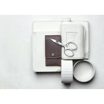 Manikür Seti | dana derisi | 4-parça,,large 8