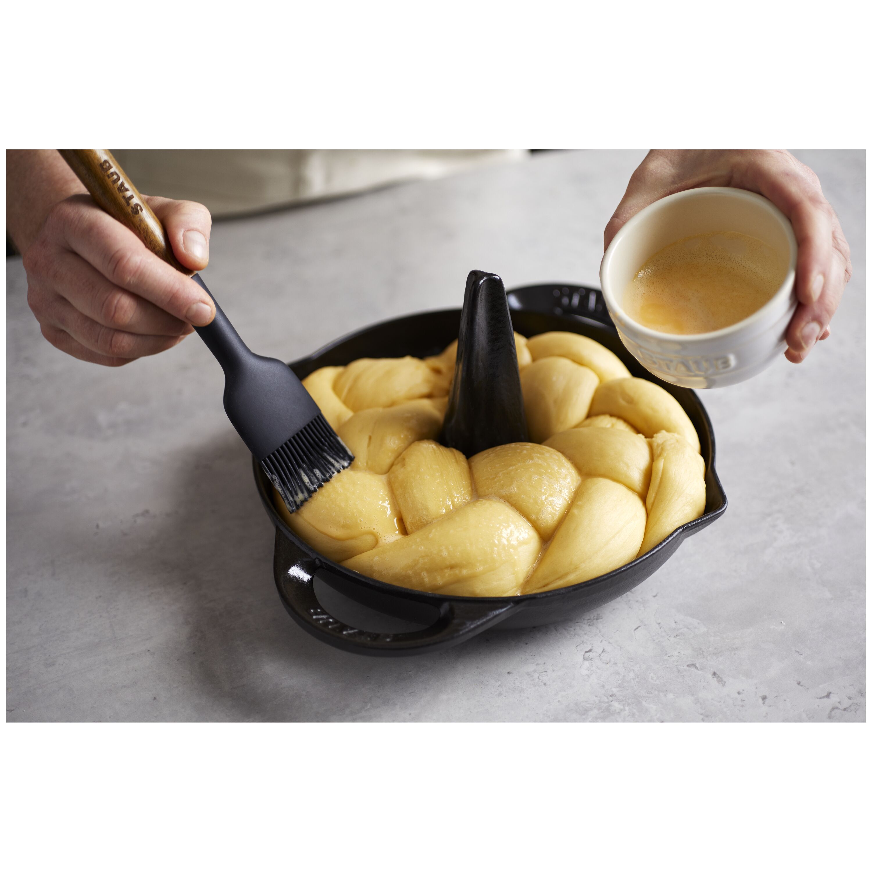 Buy Staub Tools Pastry brush | ZWILLING.COM