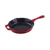 30 cm / 12 inch cast iron Frying pan,,large