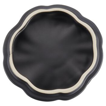 Ceramic Cocotte | Siyah | 12 cm | 500 ml | Balkabağı,,large 8