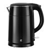Electric kettle black, small 1