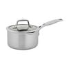 Energy Plus, 2 qt Sauce Pan, 18/10 Stainless Steel , small 1